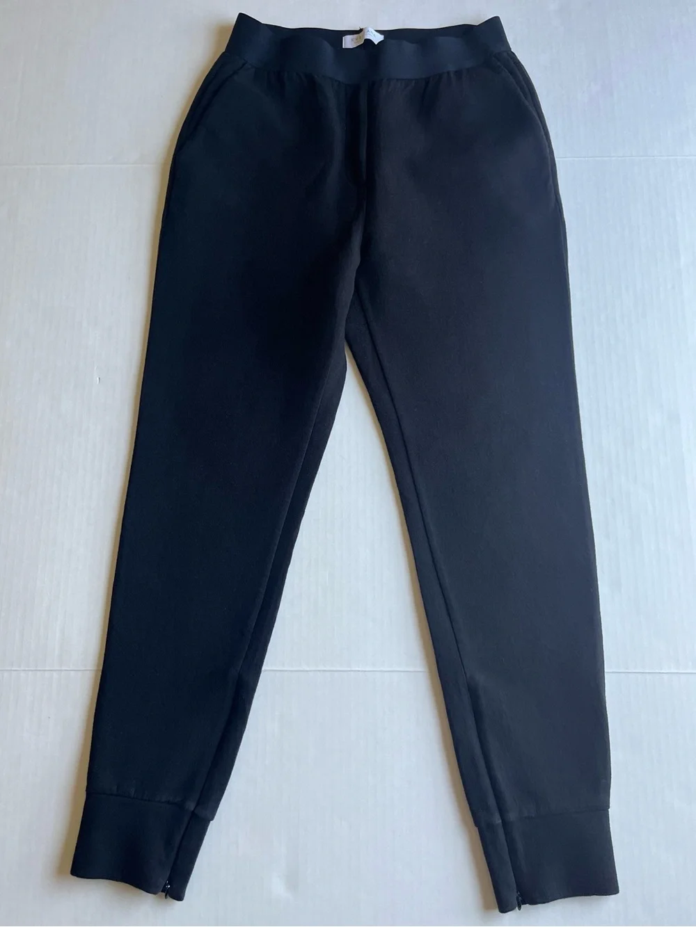 Everlane Women's Street Fleece Joggers Pants